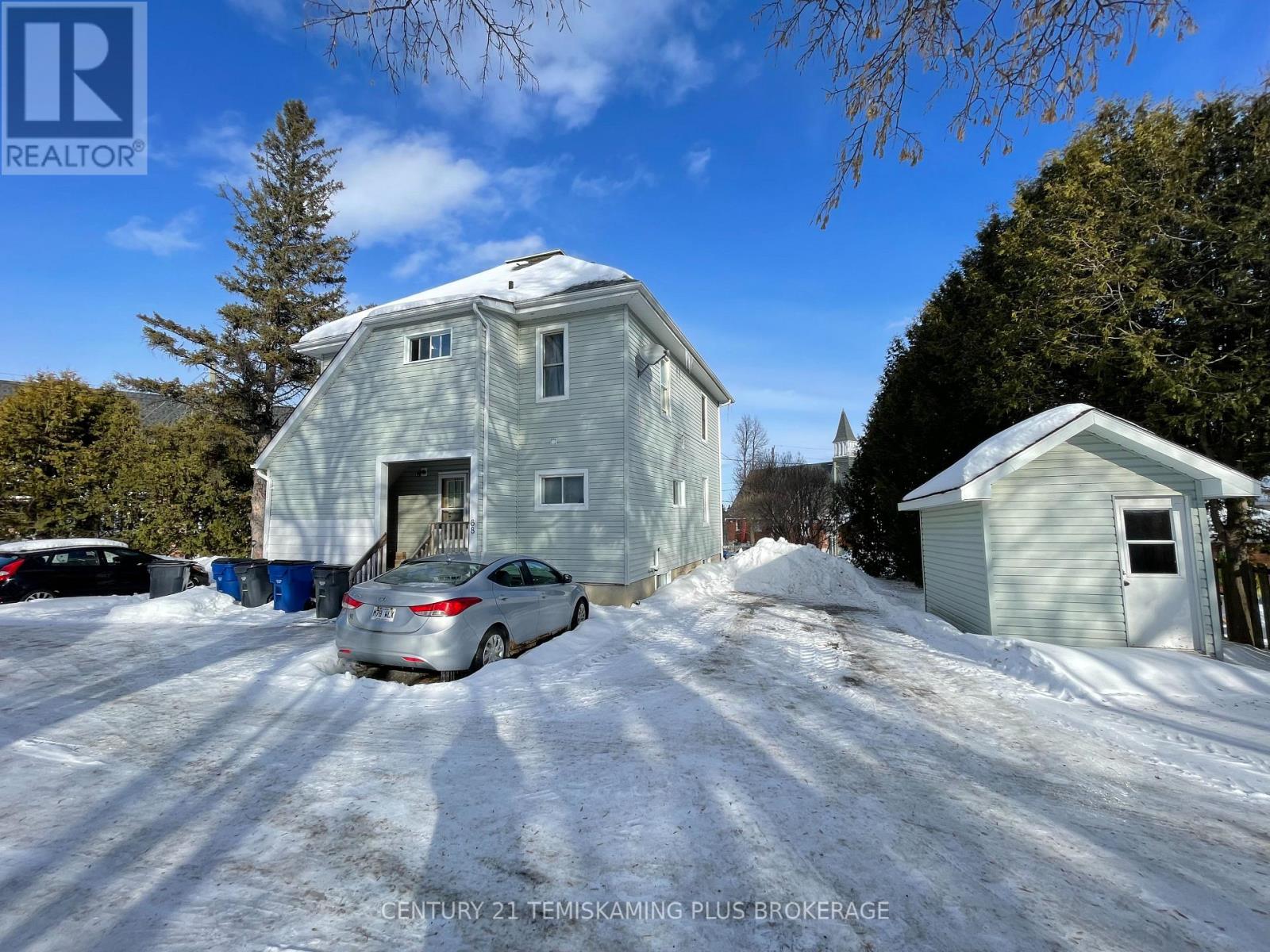 68 Wellington Street, Temiskaming Shores, Ontario  P0J 1P0 - Photo 3 - T12841358