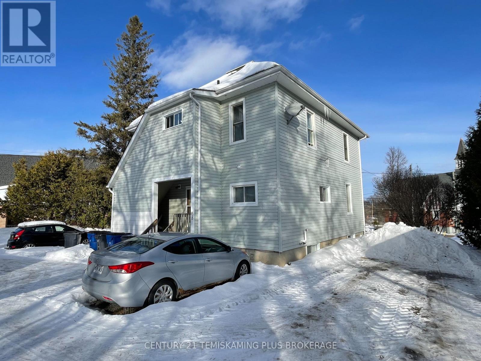 68 Wellington Street, Temiskaming Shores, Ontario  P0J 1P0 - Photo 4 - T12841358