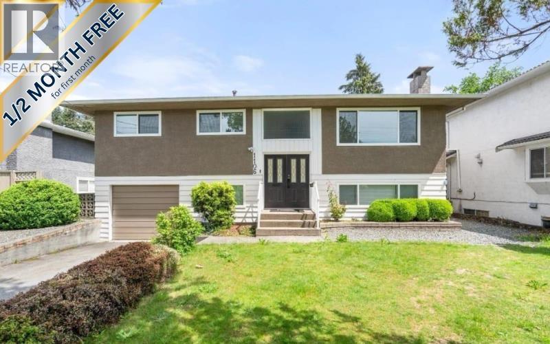 Lower 1106 Duthie Avenue, Burnaby, British Columbia  V5A 2R4 - Photo 2 - R3086843