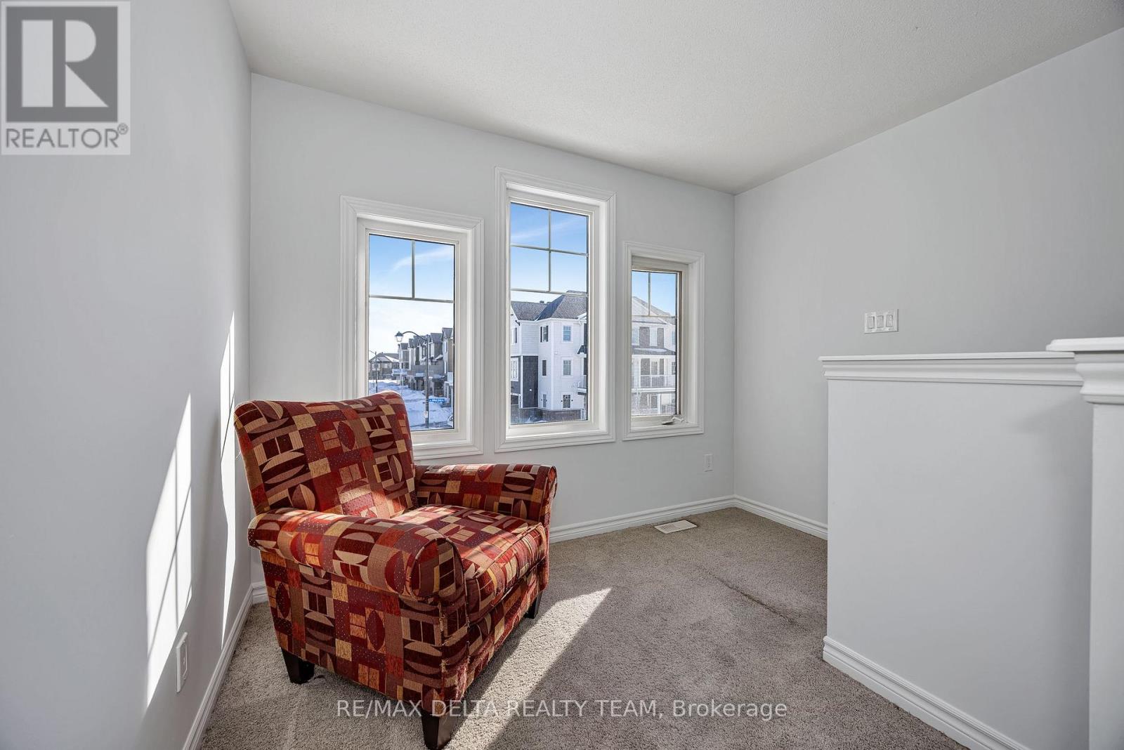 255 Willow Aster Circle, Ottawa, Ontario  K4A 1C7 - Photo 19 - X12841290