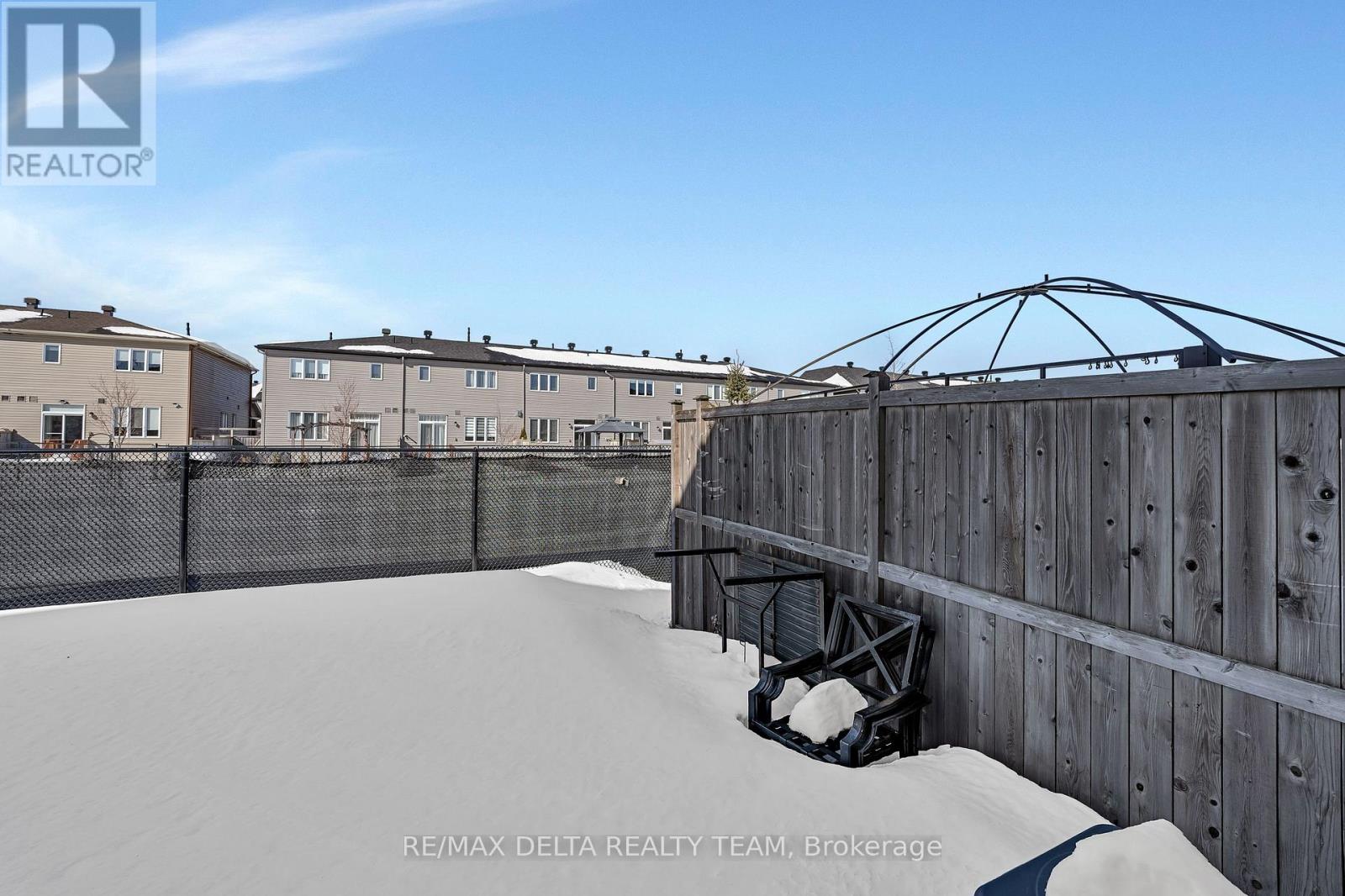 255 Willow Aster Circle, Ottawa, Ontario  K4A 1C7 - Photo 31 - X12841290