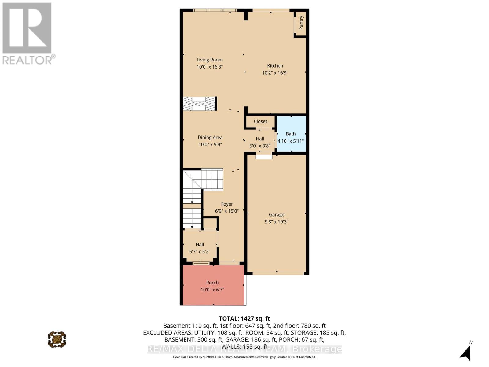 255 Willow Aster Circle, Ottawa, Ontario  K4A 1C7 - Photo 32 - X12841290