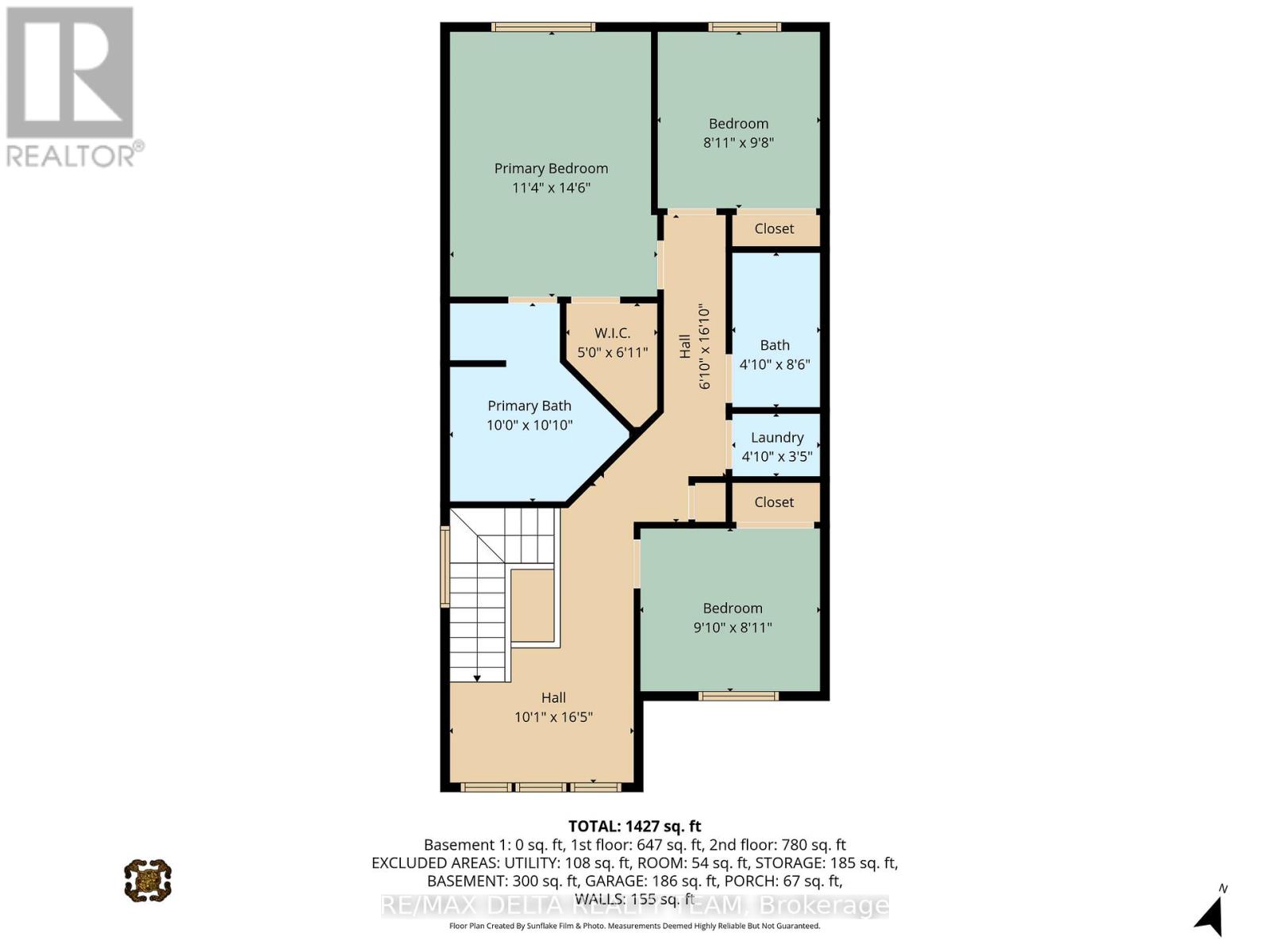 255 Willow Aster Circle, Ottawa, Ontario  K4A 1C7 - Photo 33 - X12841290