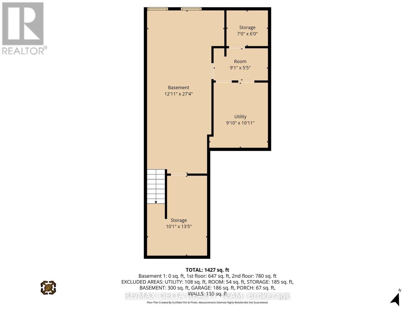 255 Willow Aster Circle, Ottawa, Ontario  K4A 1C7 - Photo 34 - X12841290