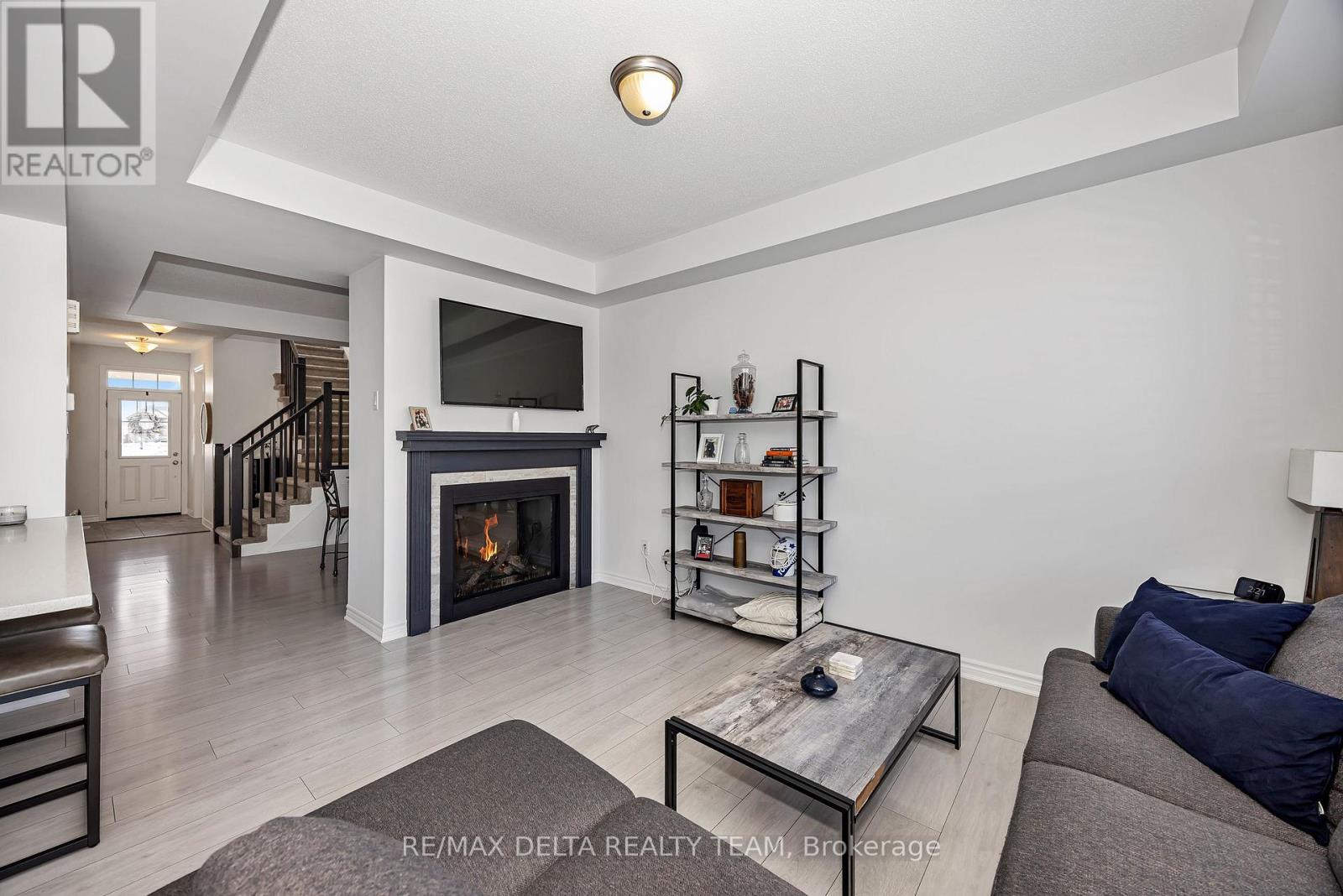 255 Willow Aster Circle, Ottawa, Ontario  K4A 1C7 - Photo 8 - X12841290