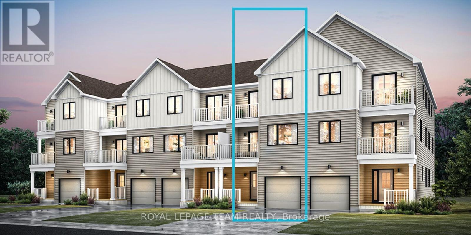 1019 CALENDULA PLACE, Ottawa, Ontario