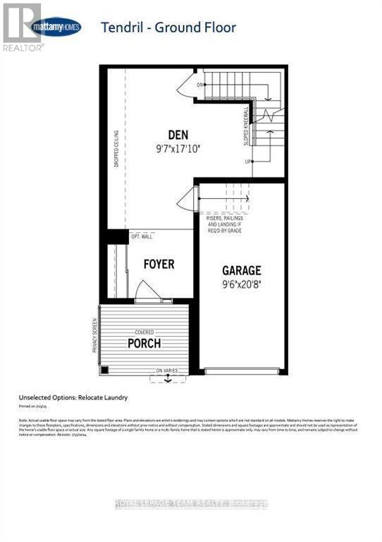 1019 Calendula Place, Ottawa, Ontario  K2W 0R7 - Photo 2 - X12841340