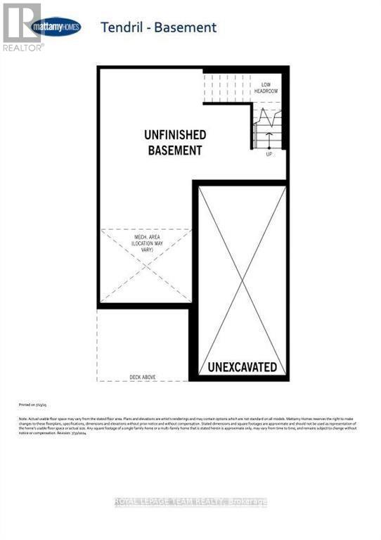 1019 Calendula Place, Ottawa, Ontario  K2W 0R7 - Photo 5 - X12841340