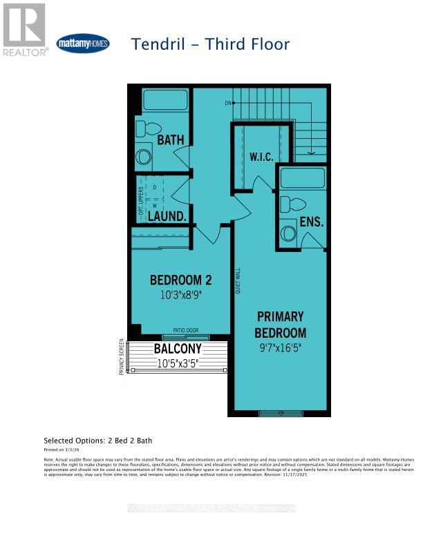 1019 Calendula Place, Ottawa, Ontario  K2W 0R7 - Photo 6 - X12841340