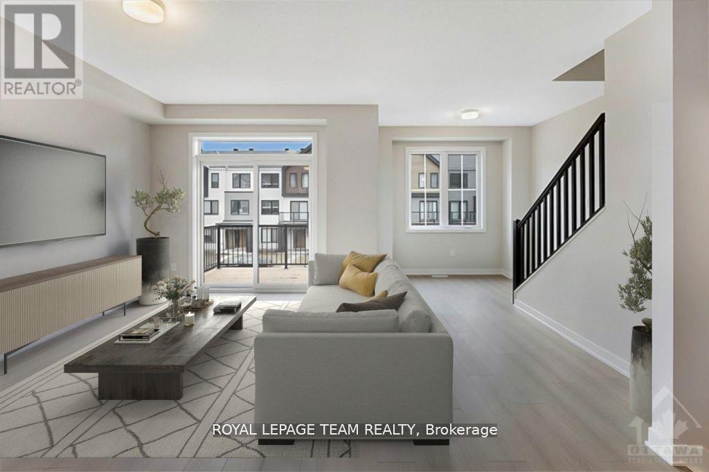 1019 Calendula Place, Ottawa, Ontario  K2W 0R7 - Photo 7 - X12841340