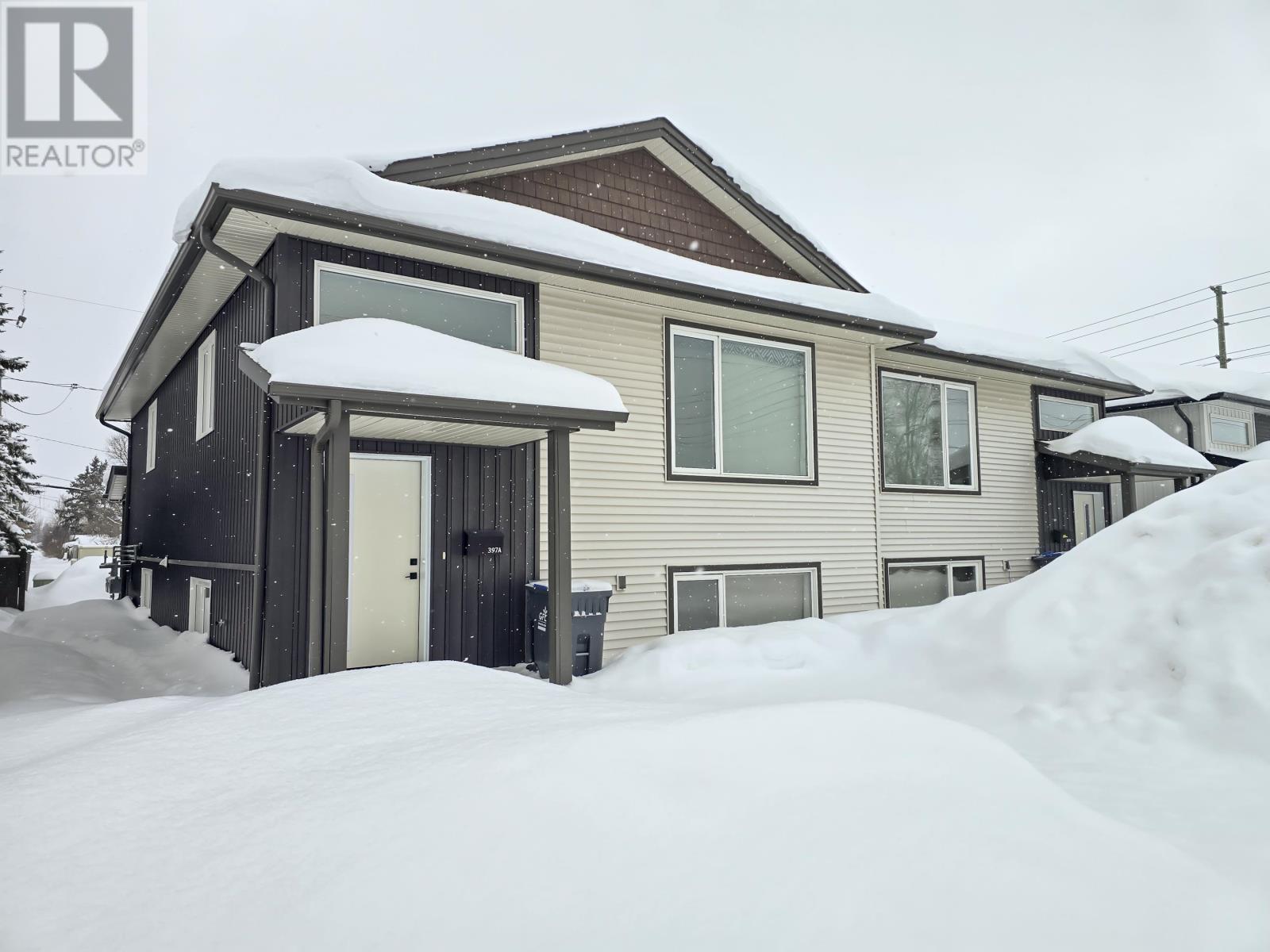 401 Empire AVE, Thunder Bay, Ontario