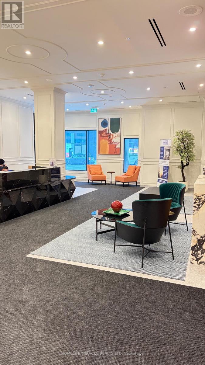 1019 - 180 Front Street E, Toronto, Ontario  M5A 0K9 - Photo 16 - C12836492