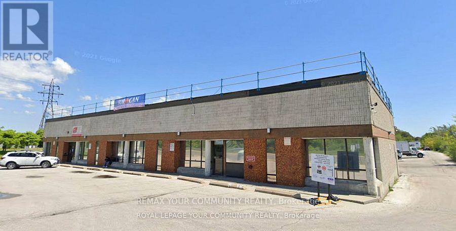 1&2 - 689 Warden Avenue, Toronto, Ontario  M1L 4R6 - Photo 2 - E12827858