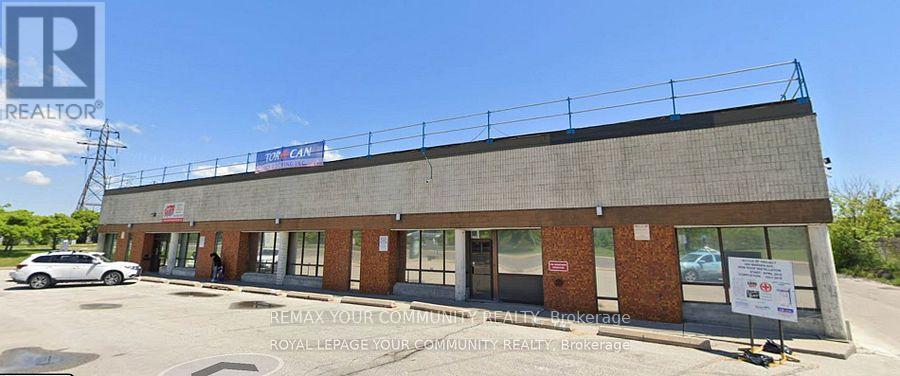 1&2 - 689 Warden Avenue, Toronto, Ontario  M1L 4R6 - Photo 4 - E12827858