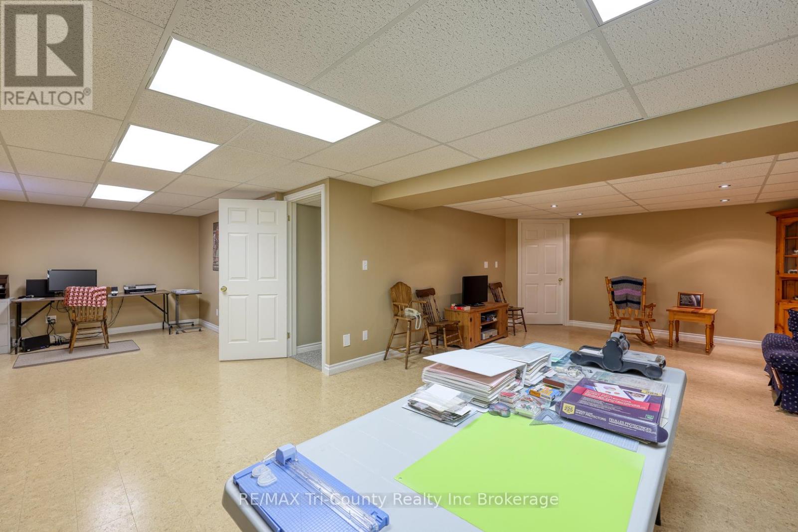 Unit 5 - 87 King Street W, Tillsonburg, Ontario  N4G 5V1 - Photo 22 - X12841276