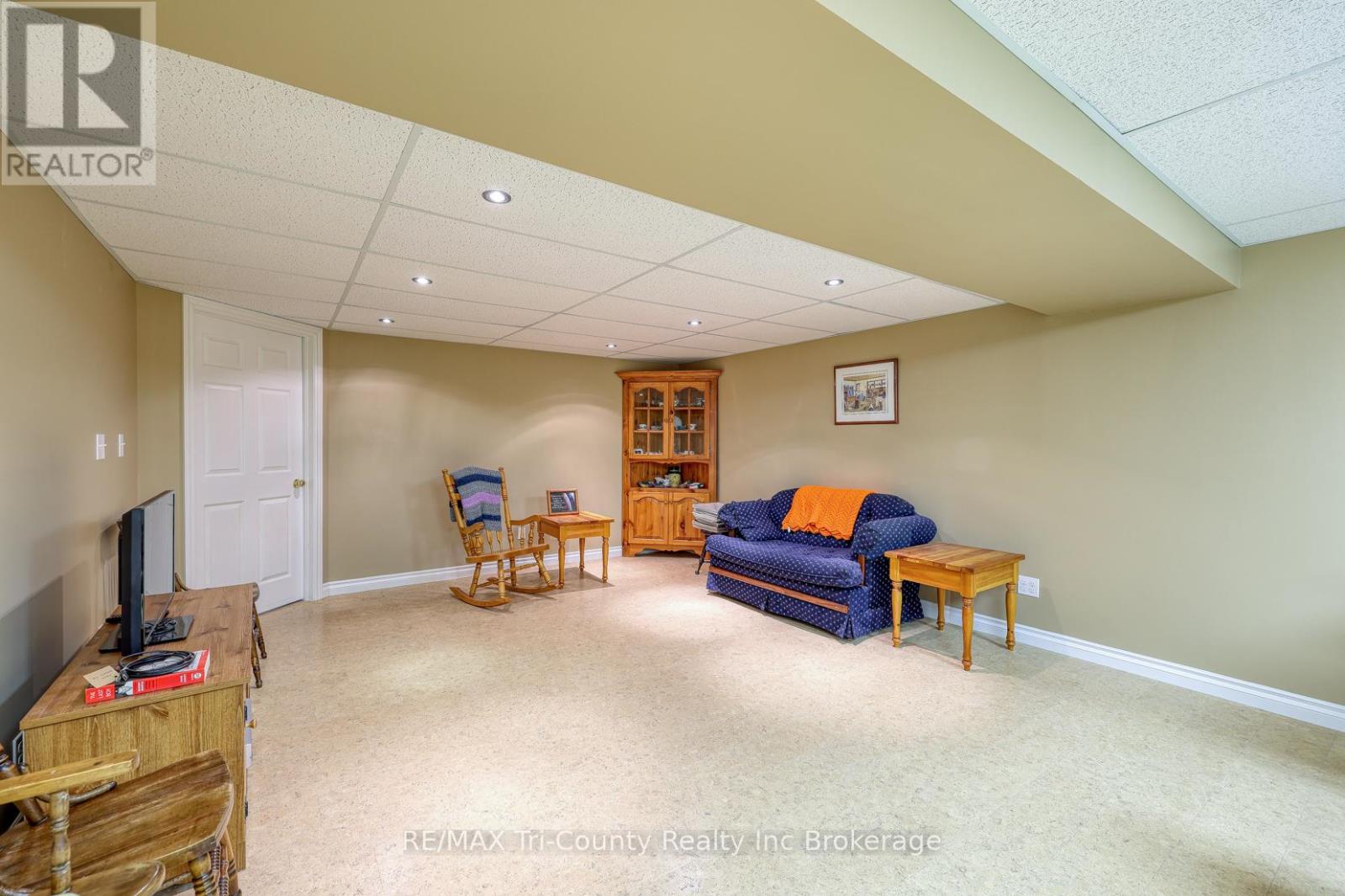 Unit 5 - 87 King Street W, Tillsonburg, Ontario  N4G 5V1 - Photo 23 - X12841276