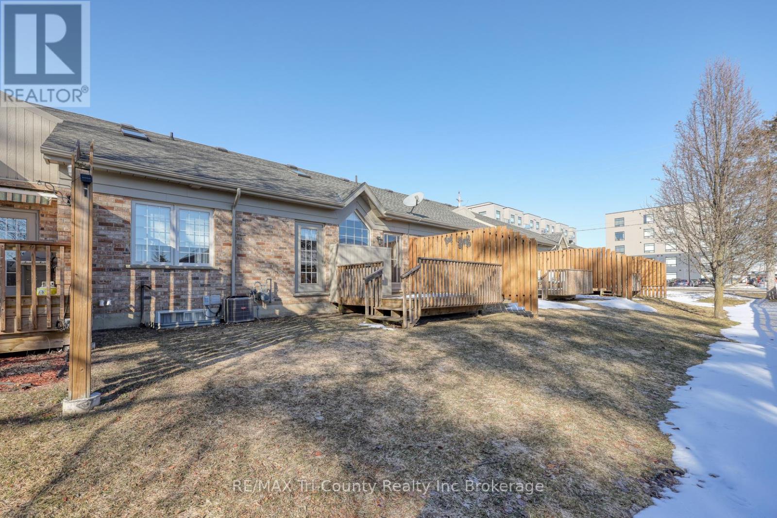 Unit 5 - 87 King Street W, Tillsonburg, Ontario  N4G 5V1 - Photo 35 - X12841276