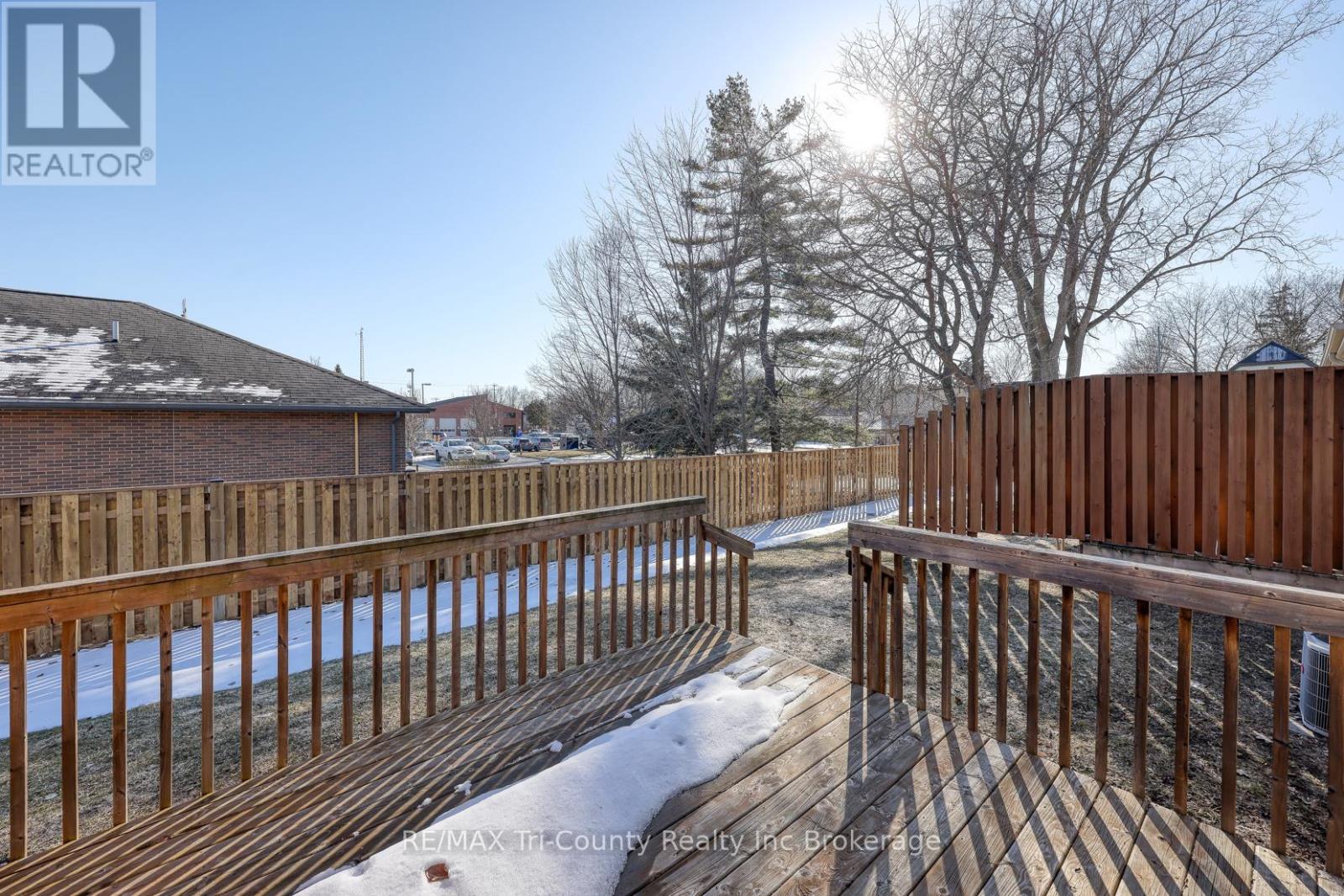 Unit 5 - 87 King Street W, Tillsonburg, Ontario  N4G 5V1 - Photo 36 - X12841276