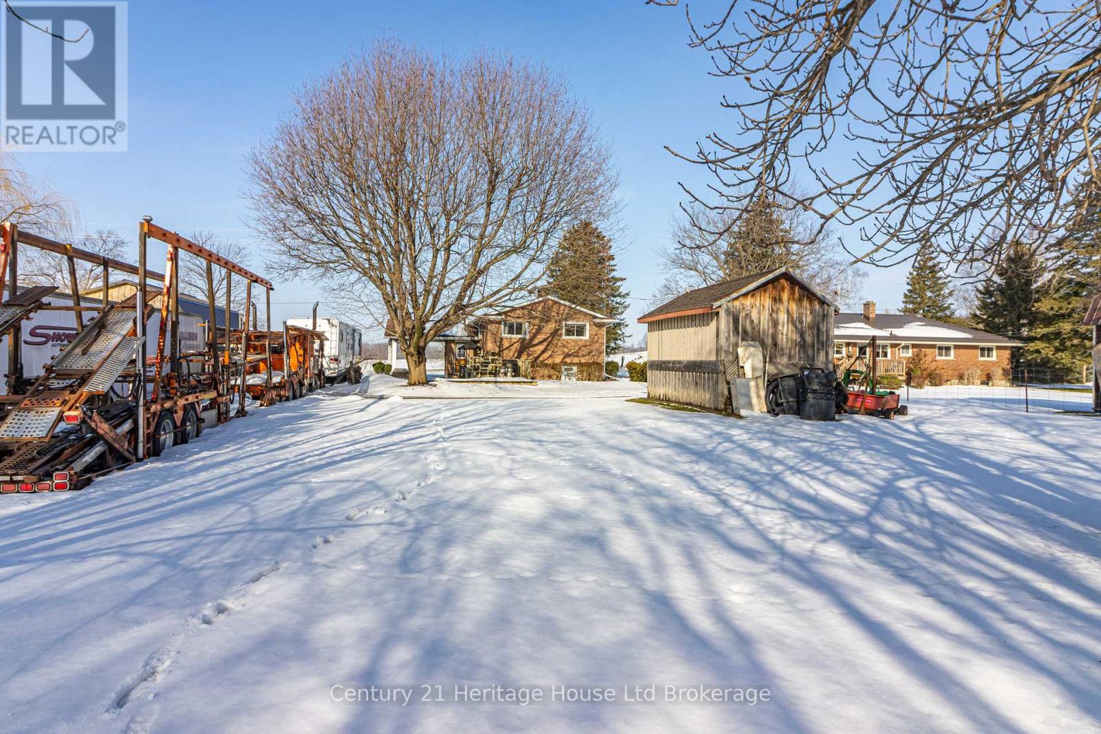 745190 Oxford Road 17, Woodstock, Ontario  N4S 7W2 - Photo 20 - X12841292