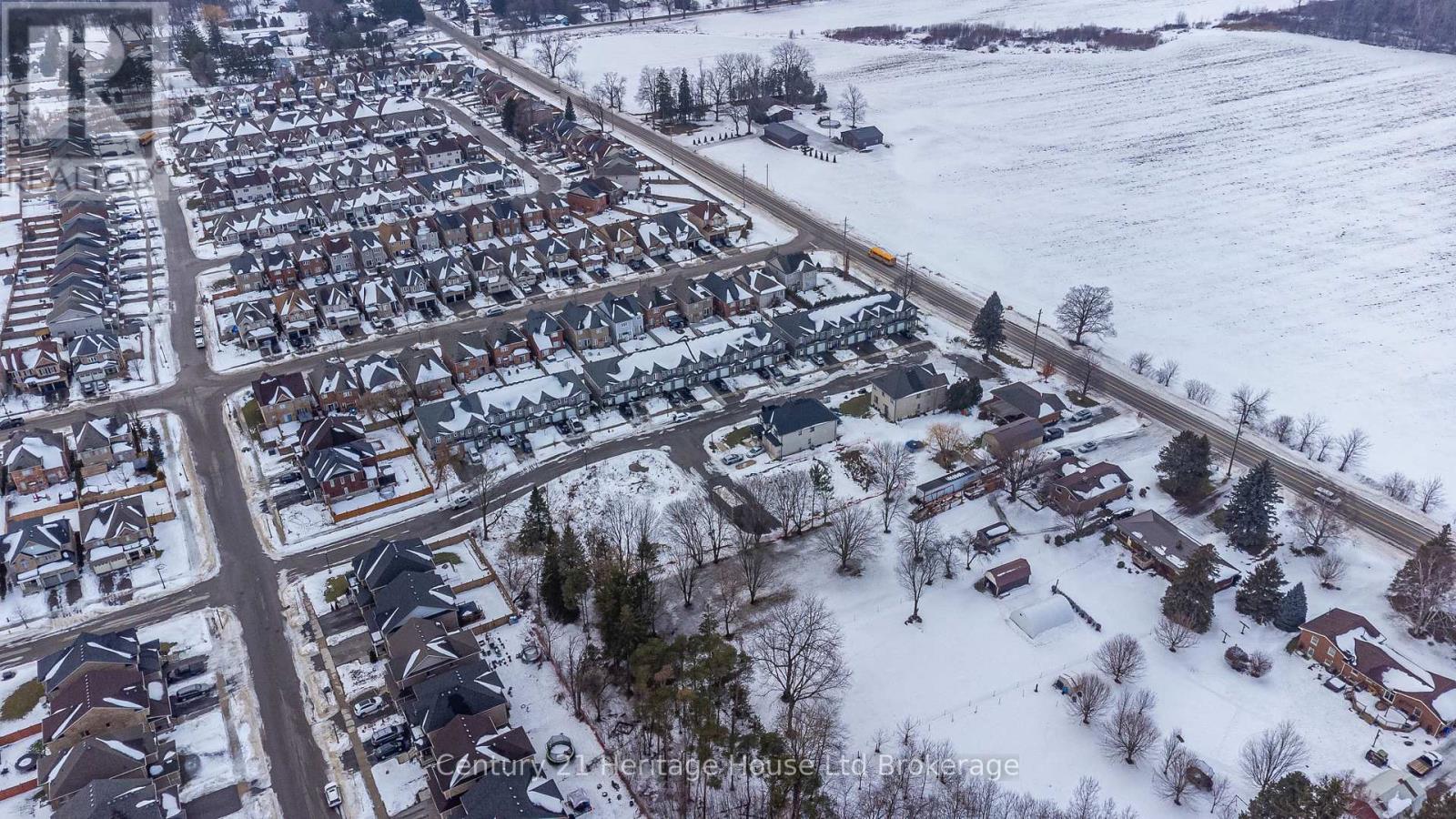 745190 Oxford Road 17, Woodstock, Ontario  N4S 7W2 - Photo 23 - X12841292