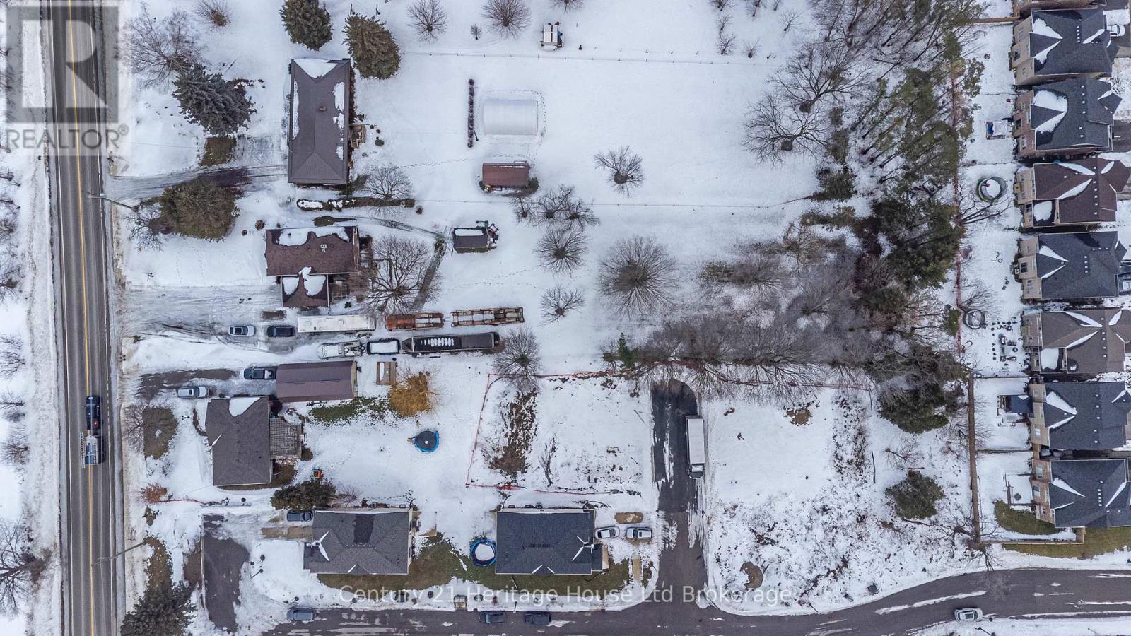 745190 Oxford Road 17, Woodstock, Ontario  N4S 7W2 - Photo 25 - X12841292