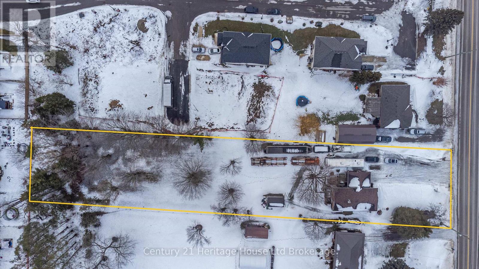 745190 Oxford Road 17, Woodstock, Ontario  N4S 7W2 - Photo 27 - X12841292