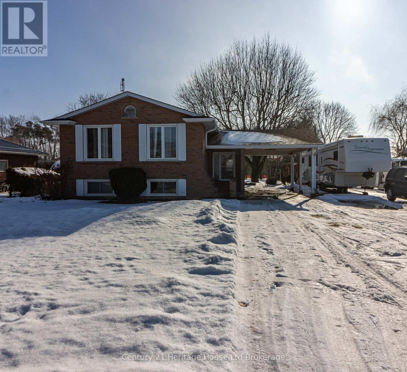 745190 Oxford Road 17, Woodstock, Ontario  N4S 7W2 - Photo 3 - X12841292