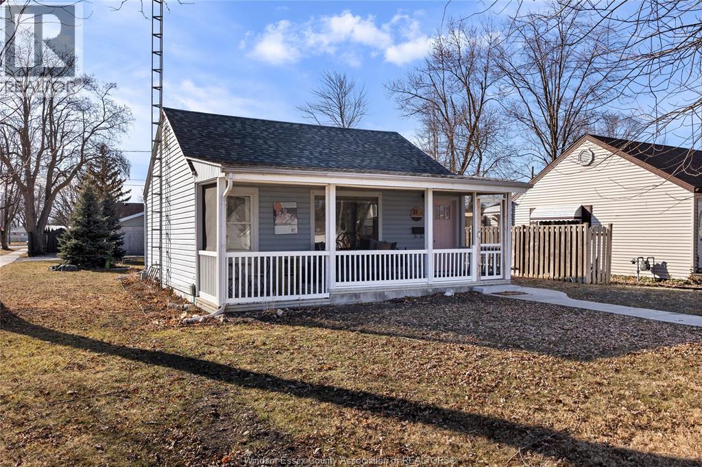 37 Richardson Avenue, Tilbury, Ontario N0P 2L0 - Photo 2 - 26004480