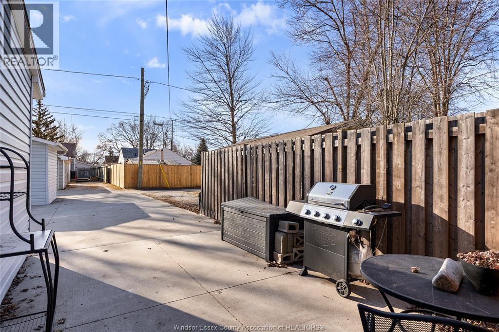 37 Richardson Avenue, Tilbury, Ontario N0P 2L0 - Photo 24 - 26004480