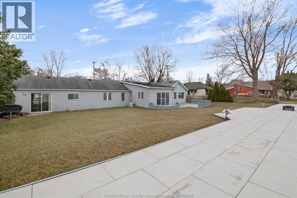 1486 Caille Ave., Lakeshore, Ontario N0R 1A0 - Photo 27 - 26004470