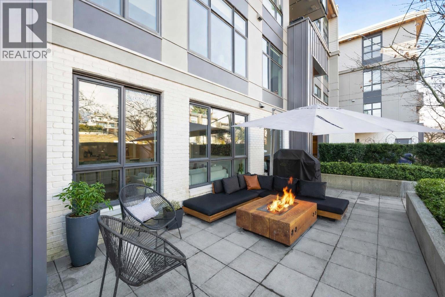 116 747 E 3rd Street, North Vancouver, British Columbia  V7L 1G8 - Photo 1 - R3095537