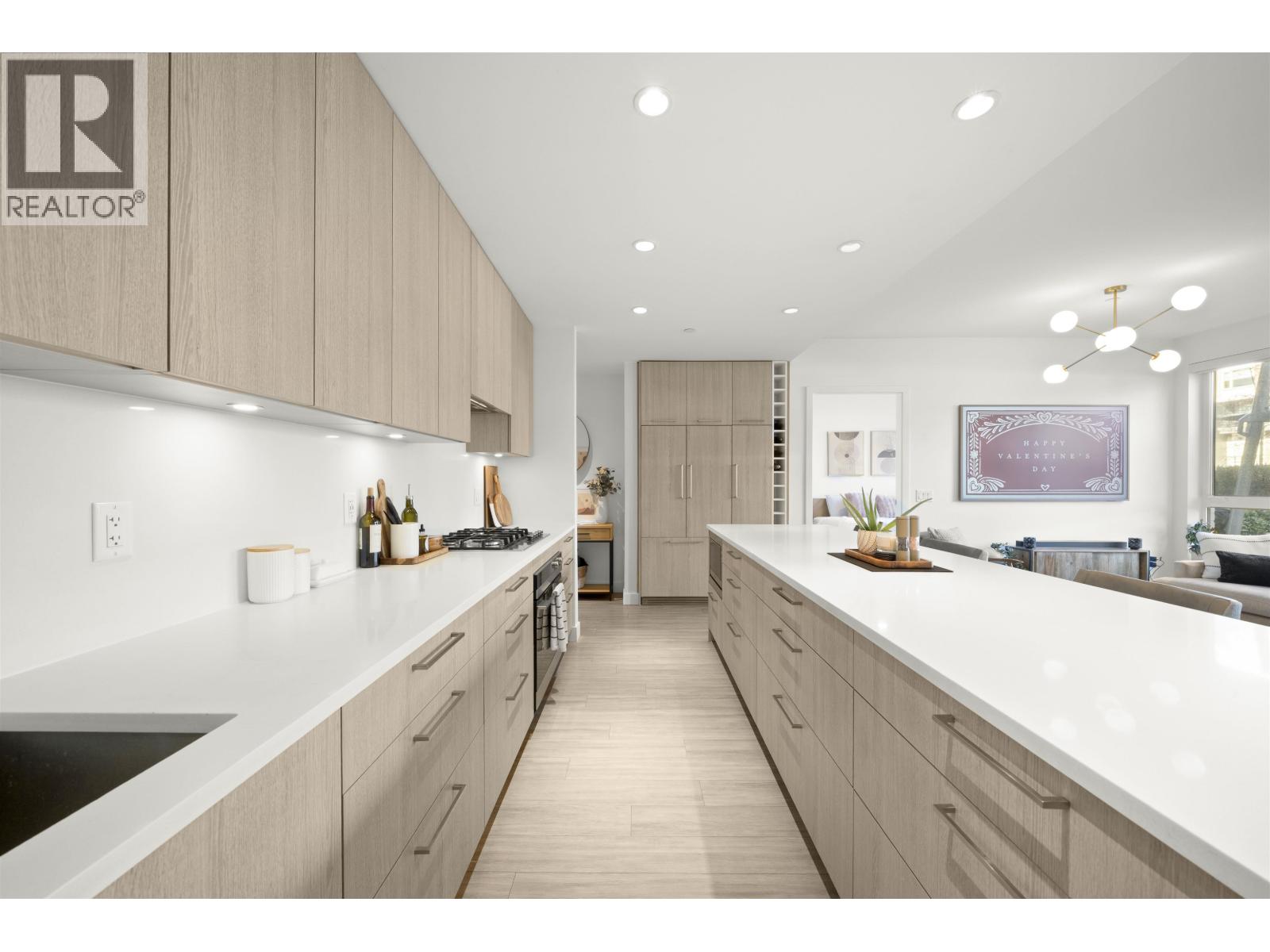 116 747 E 3rd Street, North Vancouver, British Columbia  V7L 1G8 - Photo 9 - R3095537