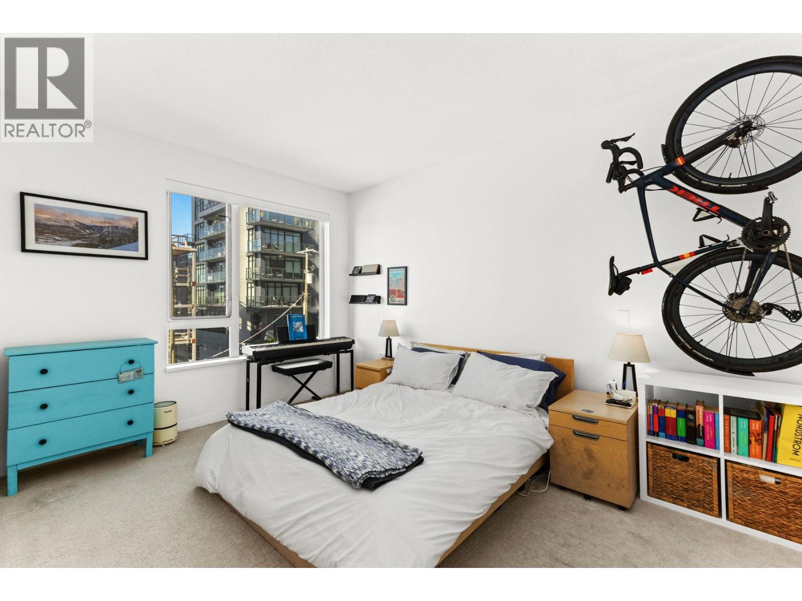 208 277 W 1st Street, North Vancouver, British Columbia  V7M 0E8 - Photo 13 - R3095600