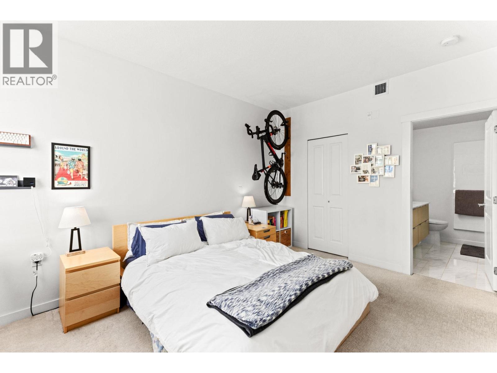 208 277 W 1st Street, North Vancouver, British Columbia  V7M 0E8 - Photo 15 - R3095600