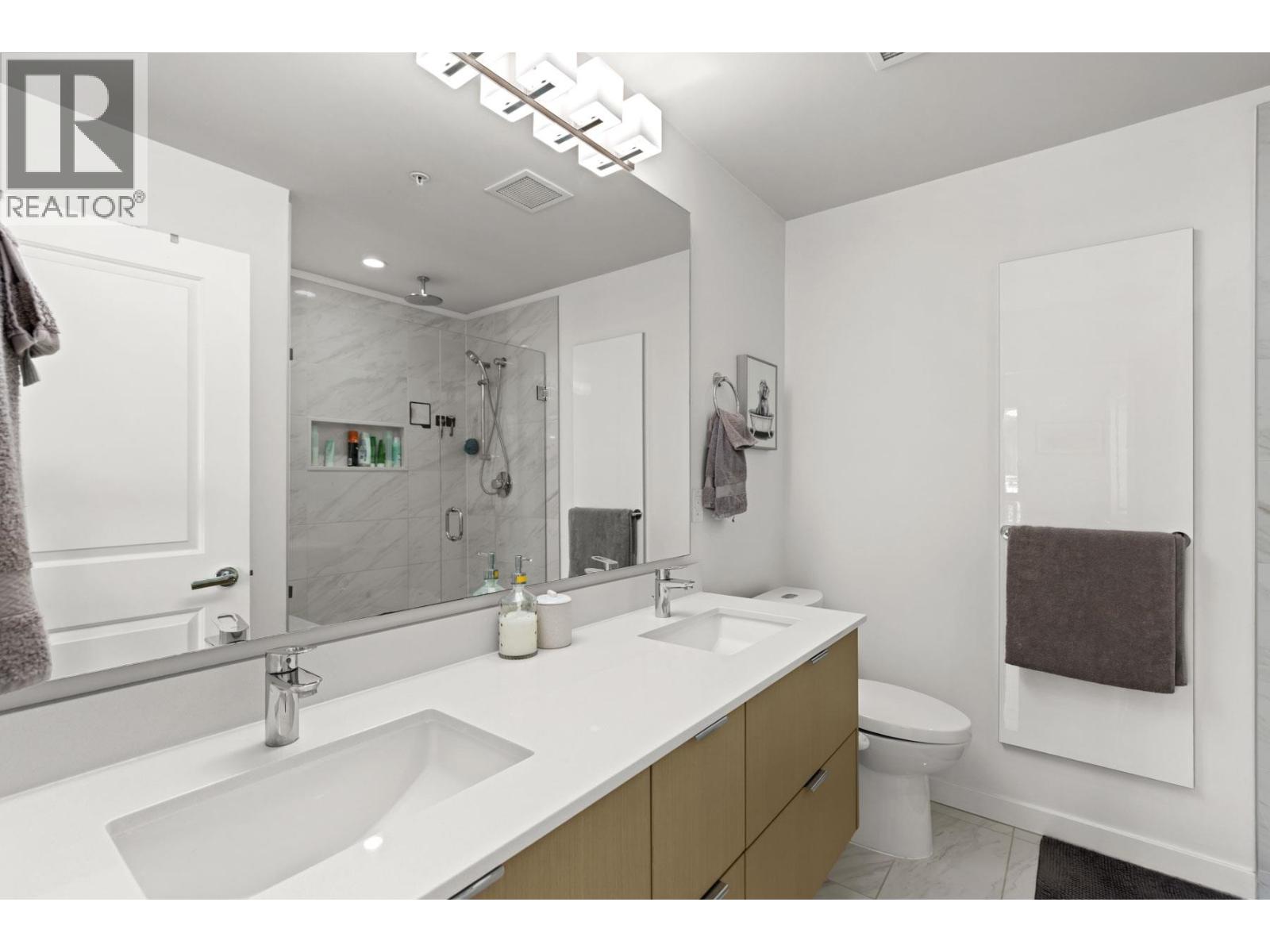 208 277 W 1st Street, North Vancouver, British Columbia  V7M 0E8 - Photo 17 - R3095600