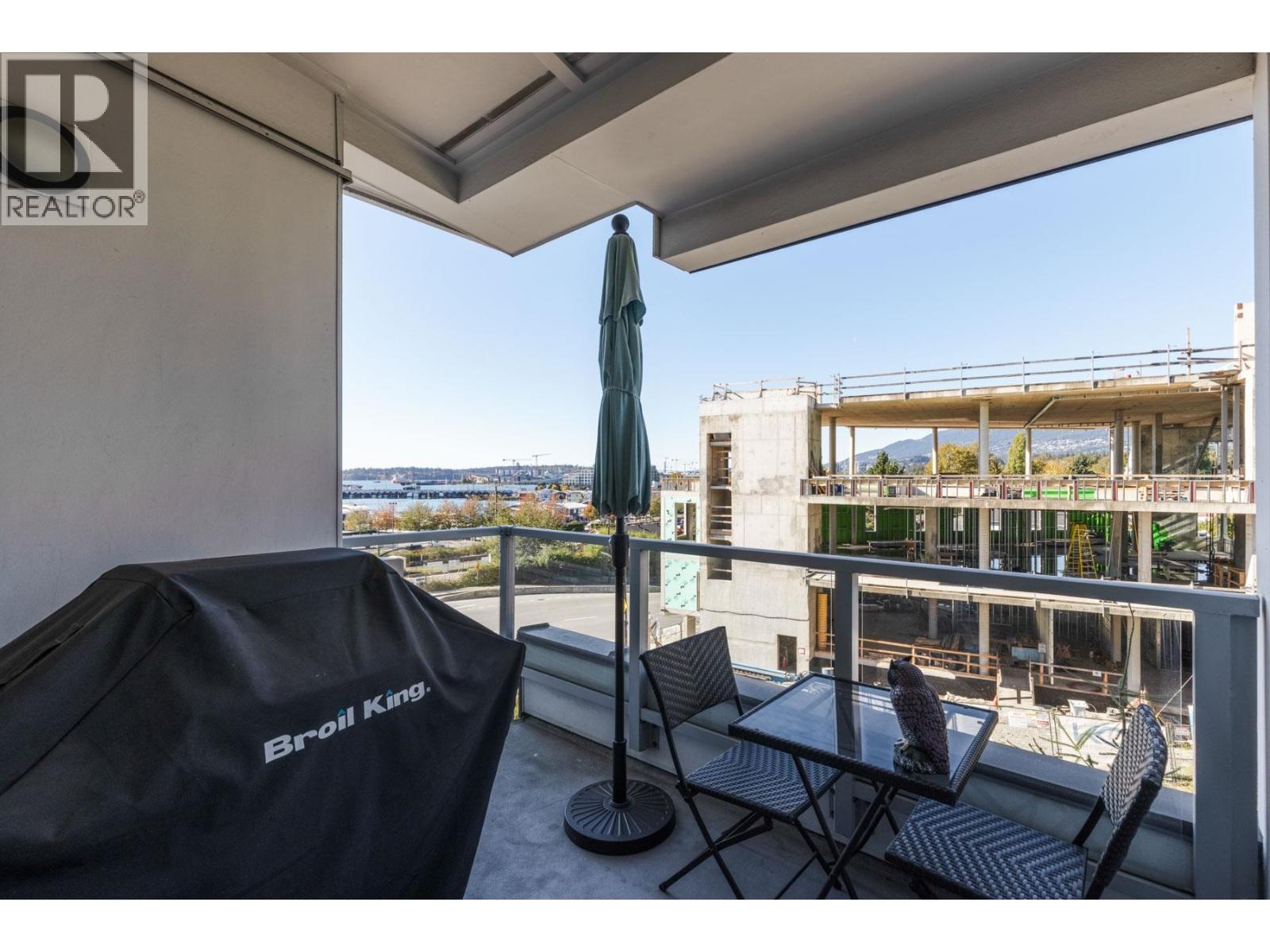 208 277 W 1st Street, North Vancouver, British Columbia  V7M 0E8 - Photo 20 - R3095600