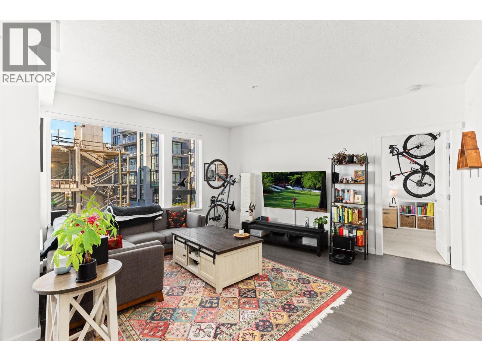 208 277 W 1st Street, North Vancouver, British Columbia  V7M 0E8 - Photo 8 - R3095600