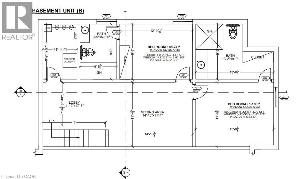 439 Alice Avenue, Kitchener, Ontario N2M 2A3 - Photo 11 - 40809360