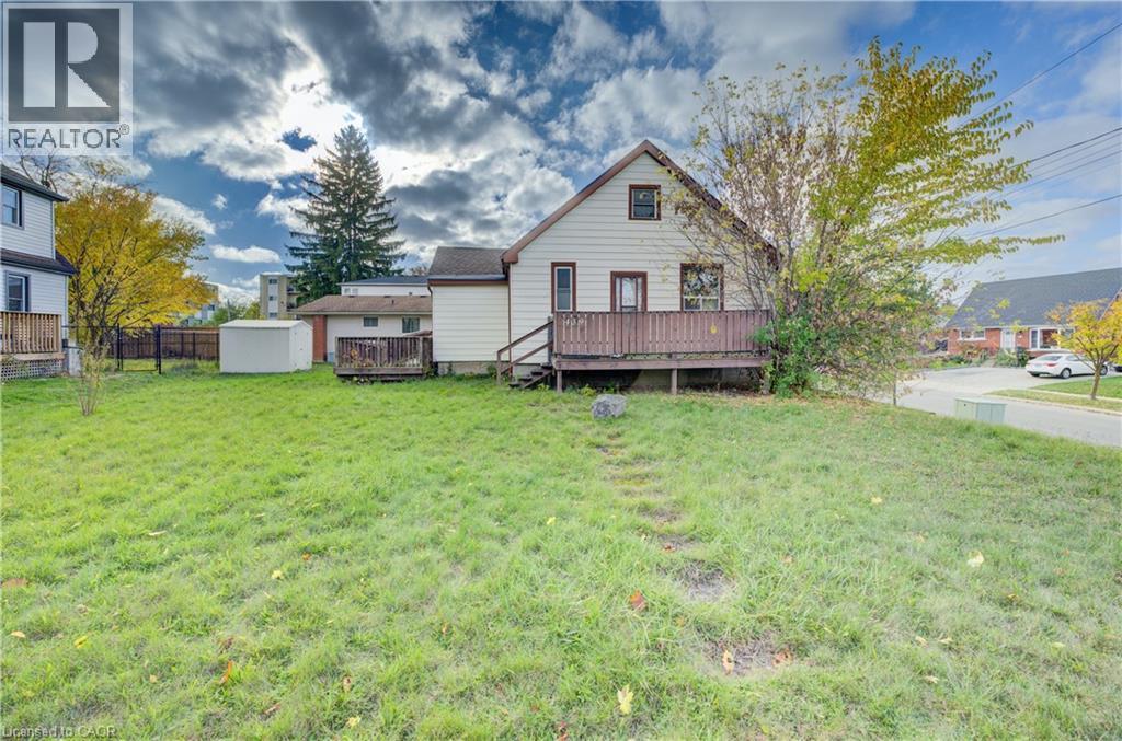 439 Alice Avenue, Kitchener, Ontario N2M 2A3 - Photo 15 - 40809360