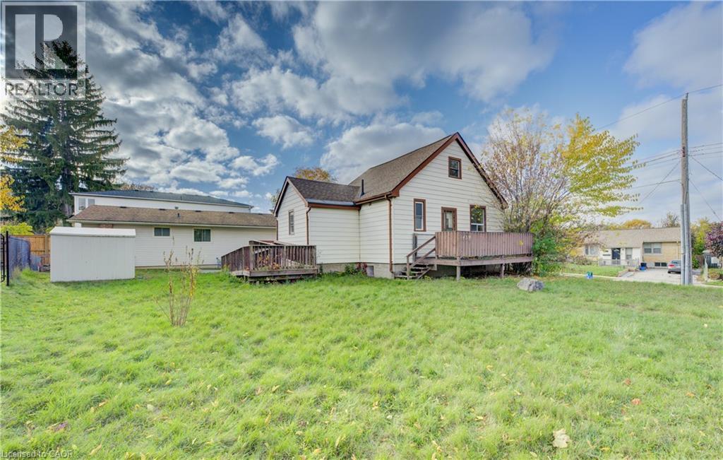 439 Alice Avenue, Kitchener, Ontario N2M 2A3 - Photo 17 - 40809360