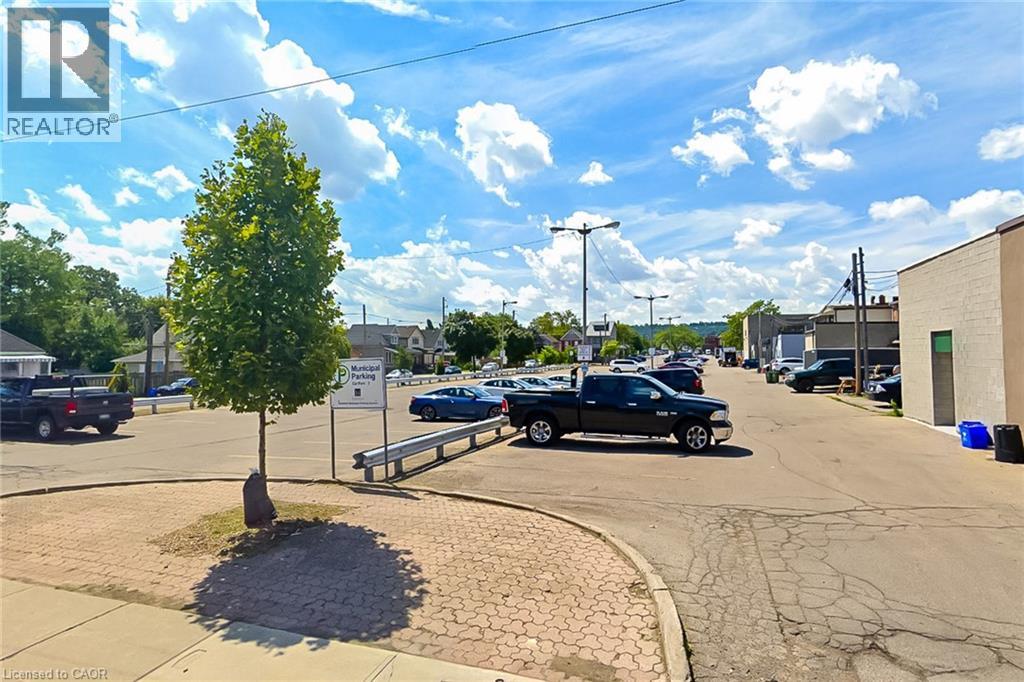 294 Ottawa Street N Unit# Upper B, Hamilton, Ontario  L8H 3Z9 - Photo 12 - 40809349