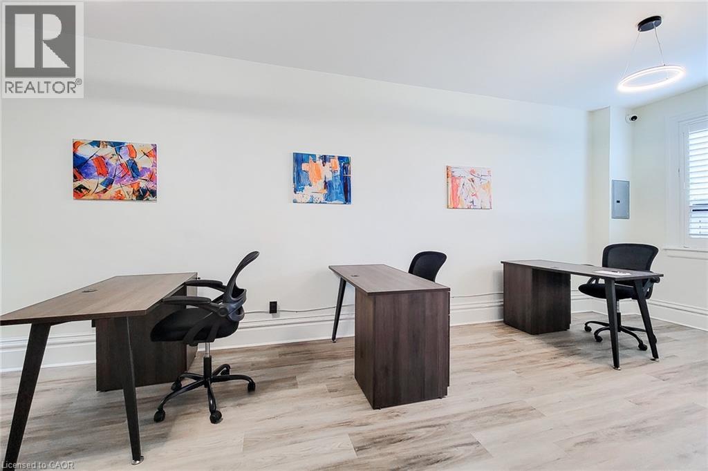 294 Ottawa Street N Unit# Upper B, Hamilton, Ontario  L8H 3Z9 - Photo 4 - 40809349