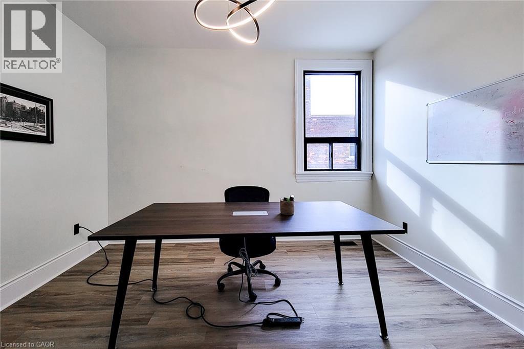 294 Ottawa Street N Unit# Upper B, Hamilton, Ontario  L8H 3Z9 - Photo 9 - 40809349