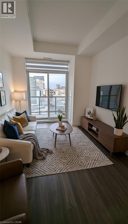 55 Duke Street W Unit# 413, Kitchener, Ontario  N2G 1A6 - Photo 10 - 40809292