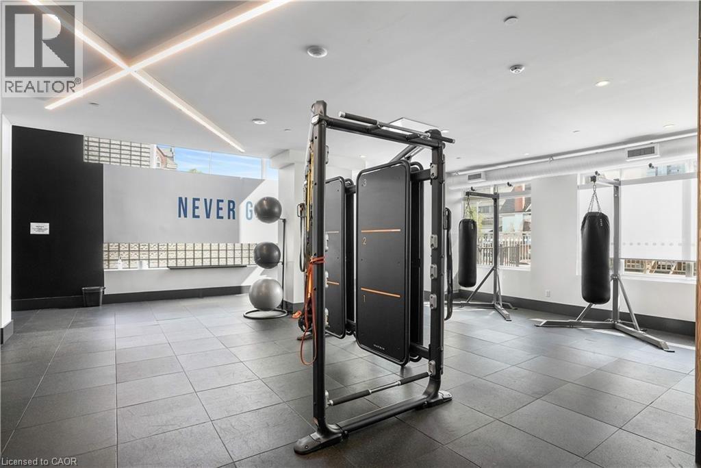 55 Duke Street W Unit# 413, Kitchener, Ontario  N2G 1A6 - Photo 21 - 40809292