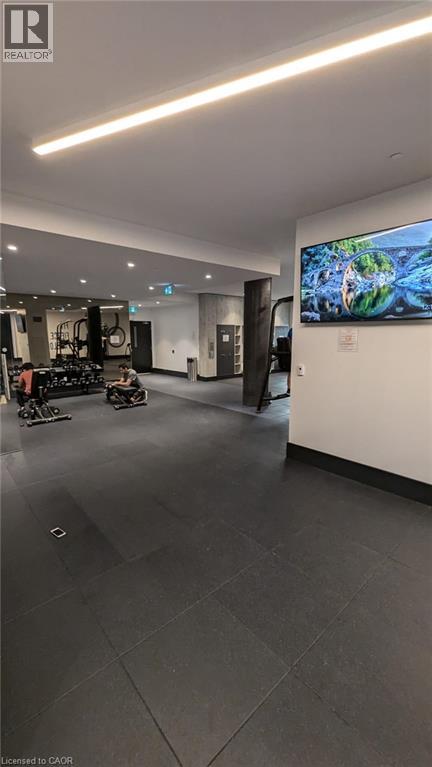 55 Duke Street W Unit# 413, Kitchener, Ontario  N2G 1A6 - Photo 22 - 40809292