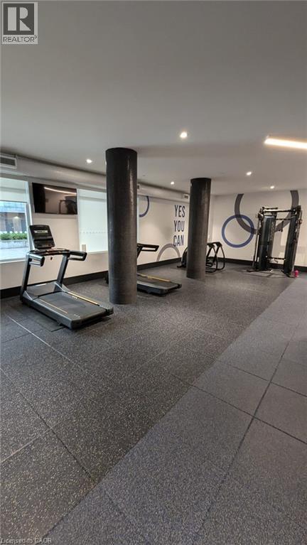 55 Duke Street W Unit# 413, Kitchener, Ontario  N2G 1A6 - Photo 23 - 40809292