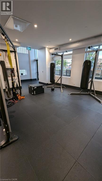 55 Duke Street W Unit# 413, Kitchener, Ontario  N2G 1A6 - Photo 25 - 40809292