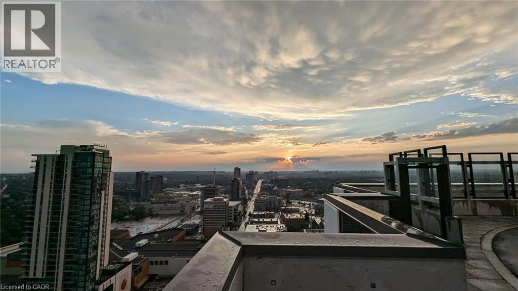 55 Duke Street W Unit# 413, Kitchener, Ontario  N2G 1A6 - Photo 27 - 40809292