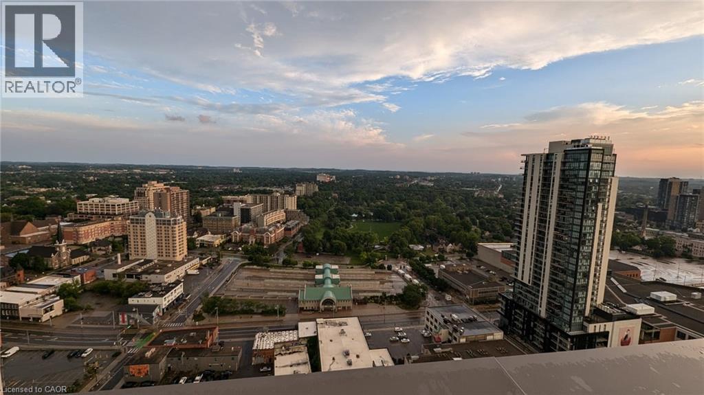 55 Duke Street W Unit# 413, Kitchener, Ontario  N2G 1A6 - Photo 29 - 40809292